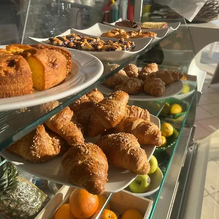 Garni Garten Milano Marittima
