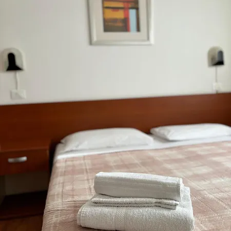 Garni Garten Guest house