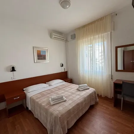 Garni Garten Guest house Milano Marittima
