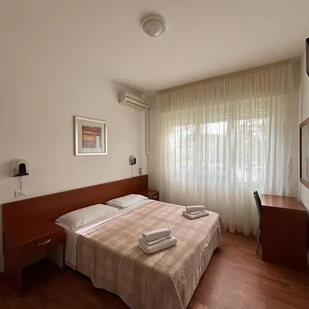 Guest house Garni Garten Milano Marittima