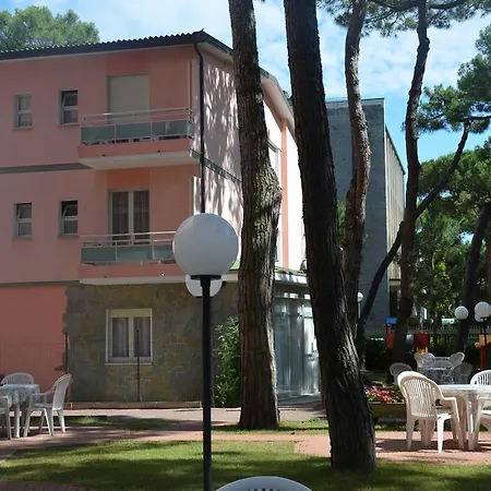 Garni Garten Морской Милан