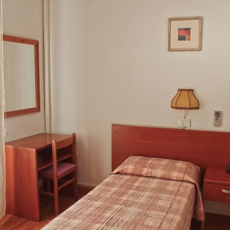 Guest house Garni Garten