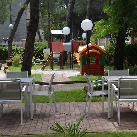 Guest house Garni Garten Milano Marittima