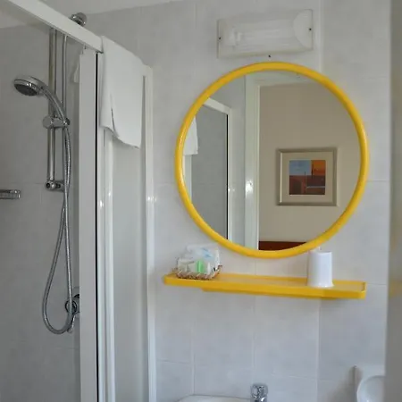Guest house Garni Garten Milano Marittima