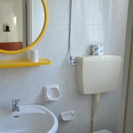 Guest house Garni Garten